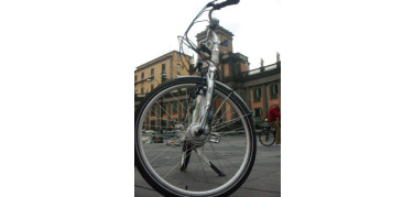 Go Pedelec! Napoli pronta ad essere invasa da un esercito di biciclette elettriche
