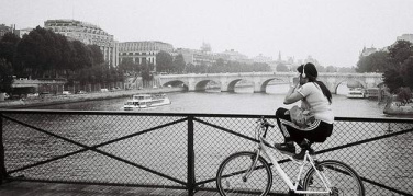 Domeniche a piedi: l'esperienza di Parigi... c'est chic!