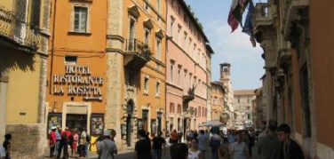 Doppio blocco del traffico a Perugia: limite alla circolazione nei week end del 19 e 20 e del 26 e 27 febbraio