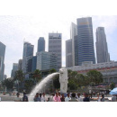 Immagine: Asian Green City Index: Singapore è la città più