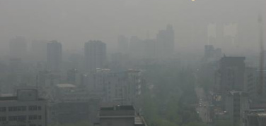 Anche lo smog tra le cause di malattie respiratorie in Campania