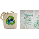 Immagine: A Lecce: addio ai “vecchi” sacchetti di plastica. Dal 1 marzo solo i biodegradabili