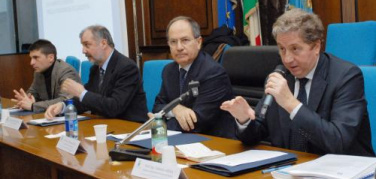 Il piano di Conai e Provincia di Caserta: raccolta differenziata 65% entro il 2015
