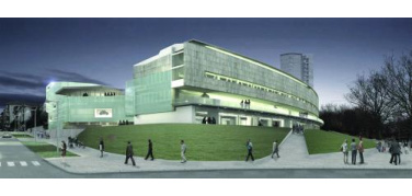 Siemens illumina il nuovo Museo Nazionale dell’Automobile di Torino