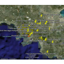 Immagine: Il Punto sui Rifiuti – Progetto Diossina: Oltre 100 discariche nel napoletano. Comitati vesuviani: le proposte per uscire dalla crisi