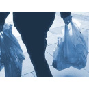 Immagine: Lecce, sacchetti non biodegradabili: una proroga per smaltire le scorte