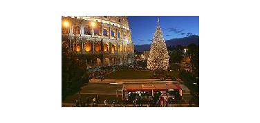 Roma - Per Natale, Ztl estese e trasporto pubblico potenziato
