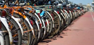 Giornate di Primavera: Bari e Trani in bicicletta a “Ruotalibera”