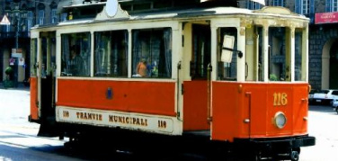 A Torino tornano a viaggiare i tram storici