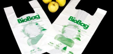 Lecce, sacchetti biodegradabili: proroga al 1° luglio per smaltire le scorte