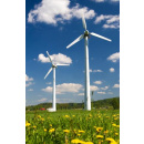 Immagine: Comuni rinnovabili 2011: impianti da fonti rinnovabili in 94 Comuni su 100