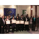 Immagine: EWWR 2010 awards: la cerimonia di premiazione della Settimana Europea per la Riduzione dei Rifiuti | Video