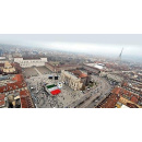Immagine: Torino: domeniche a piedi in centro per il 150° fino a giugno?
