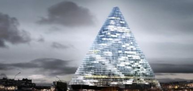 Parigi, “Tour Triangle”: la torre della discordia