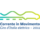 Immagine: Giro d'Italia elettrico, 60 tappe per promuovere la mobilità sostenibile