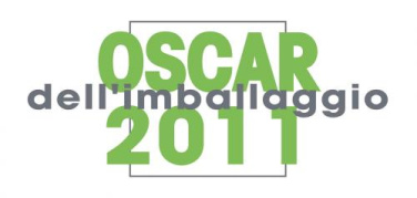 Oscar dell’imballaggio 2011: a Milano le premiazioni all’insegna della Qualità del Design