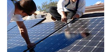 Fotovoltaico, la bozza del Conto energia inviata alle Regioni