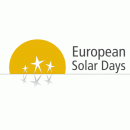 Immagine: Fino al 15 maggio la quarta edizione degli European solar days