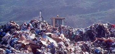 «Impianto inadeguato», la Provincia chiude il centro di trasferenza rifiuti di Rocca Cencia