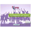 Immagine: Rapporto Ipr-Univerde sul solare: gli italiani bocciano il governo e vogliono più incentivi