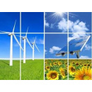 Immagine: Il Wwf sull'ultimo rapporto Ippc: il futuro dell'energia mondiale è nelle rinnovabili
