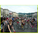 Immagine: Bike Pride 2011. Il 5 giugno torna a Torino la parata dell'orgoglio ciclistico