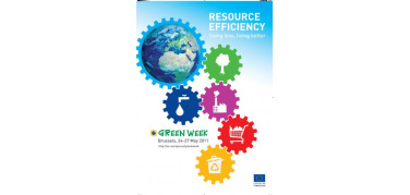 24-27 maggio: European Green Week 2011