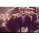 Immagine: Emissioni, Iea: nel 2010 tornano a crescere, raggiunto livello più alto di sempre