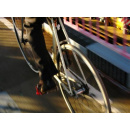 Immagine: Savigliano, la città amica delle biciclette