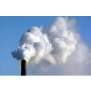 Immagine: Gas serra, Istat: in Italia brusco calo nel 2009