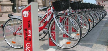 Bari, Bike sharing: dal 1 giugno 2011 scattano le tariffe