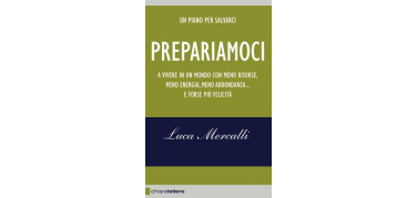 Luca Mercalli, 