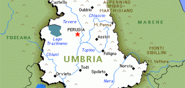 Istituto per la competitività: l'Umbria è la regione italiana più efficiente