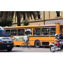 Immagine: Bari, Convegno ASSTRA. Presentato dall'Isfort l’8°rapporto sulla mobilità urbana in Italia