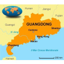 Immagine: Energie rinnovabili: firmato protocollo d'intesa tra Puglia e provincia cinese del Guangdong
