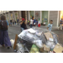 Immagine: Il Punto sui rifiuti – A Napoli roghi e proteste. Sodano, comprensione per Acerra e Caivano, ma chiede collaborazione