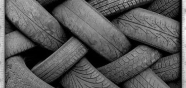 Recupero pneumatici fuori uso, contributo ambientale in arrivo