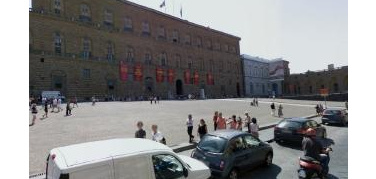 Firenze: al via la pedonalizzazione di Oltrarno e Tornabuoni