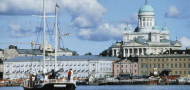 Finlandia, un'azienda torinese realizzerà un quartiere “green”