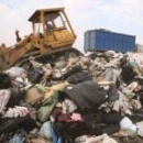 Immagine: Roma, rifiuti: Malagrotta chiuderà a fine 2011, la nuova discarica sarà a Fiumicino