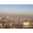 Immagine: Aumentato lo smog a Torino