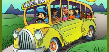 Si chiama Scuolabus l'antidoto al traffico
