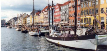 Rinnovabili, la Danimarca punta al 100% entro il 2050