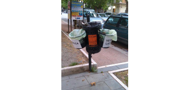 Foggia, rifiuti per strada: in arrivo 500.000 euro dalla giunta regionale