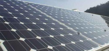 Le caserme italiane puntano sul fotovoltaico, obiettivo tagliare le bollette