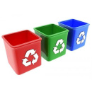Immagine: Alluminio, carta e plastica: diminuiscono i contributi ambientali dal 1° gennaio 2012