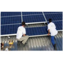 Immagine: Conto energia, online la graduatoria dei grandi impianti che accedono alle tariffe 2011