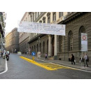 Immagine: Napoli: maxi ZTL e nuove aree pedonali nel Centro Storico. Il nuovo piano del Comune per la mobilità cittadina