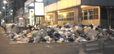 Il Punto sui rifiuti – A Napoli calano le giacenze, ma la differenziata è al palo