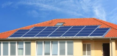 Indicatori ambientali Istat: nel 2010 boom del fotovoltaico sugli edifici comunali